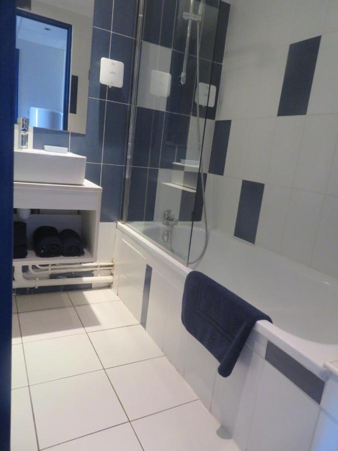 Appartement Village 9 En Residence De Vacances En Camargue Arles Ngoại thất bức ảnh