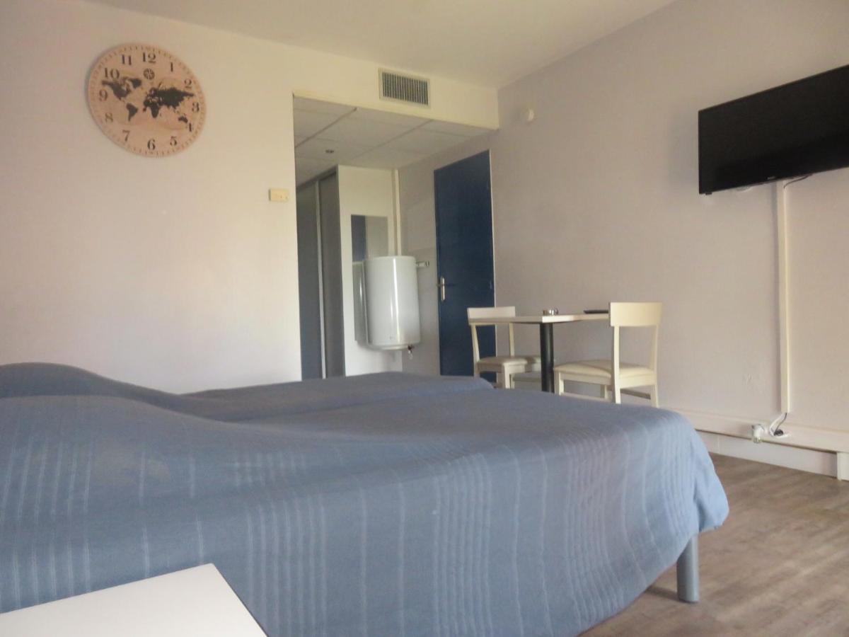 Appartement Village 9 En Residence De Vacances En Camargue Arles Ngoại thất bức ảnh