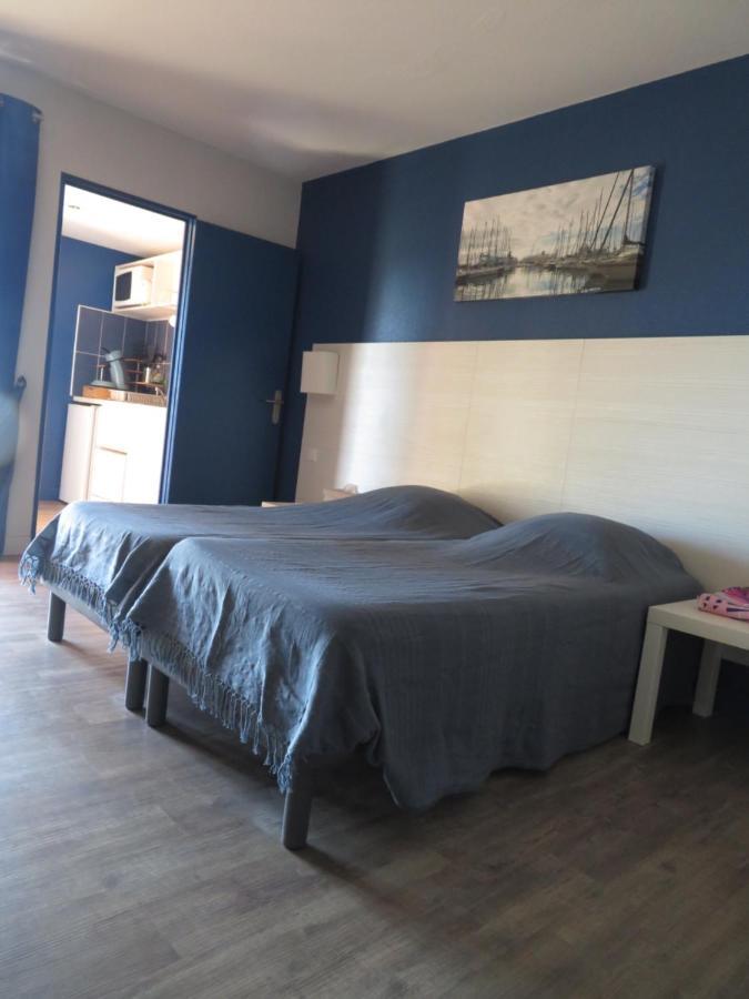 Appartement Village 9 En Residence De Vacances En Camargue Arles Ngoại thất bức ảnh