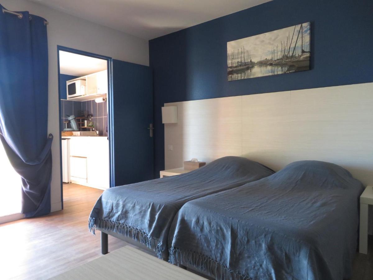 Appartement Village 9 En Residence De Vacances En Camargue Arles Ngoại thất bức ảnh